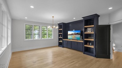 Step into ultimate luxury. This gorgeous nearly new home offers