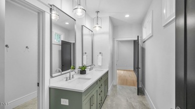 Step into ultimate luxury. This gorgeous nearly new home offers