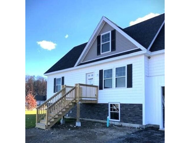 (private lake, pond, coastal) Condo For Sale in Sanford Maine