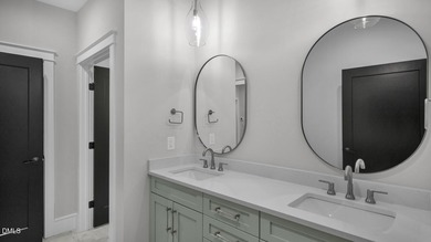 Step into ultimate luxury. This gorgeous nearly new home offers