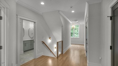 Step into ultimate luxury. This gorgeous nearly new home offers