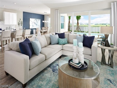 BRAND NEW energy - efficient home Jul 2026! This functional - photo 6