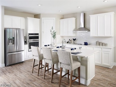 BRAND NEW energy - efficient home Jul 2026! This functional - photo 7