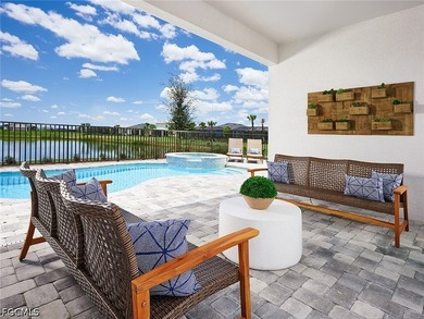 BRAND NEW energy - efficient home Jul 2026! This functional - photo 8