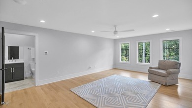 Step into ultimate luxury. This gorgeous nearly new home offers