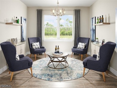 BRAND NEW energy - efficient home Jul 2026! This functional - photo 9