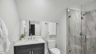 Step into ultimate luxury. This gorgeous nearly new home offers