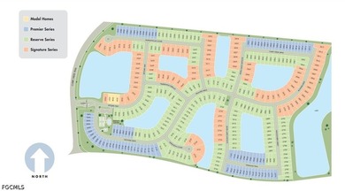 BRAND NEW energy - efficient home Jul 2026! This functional - photo 10