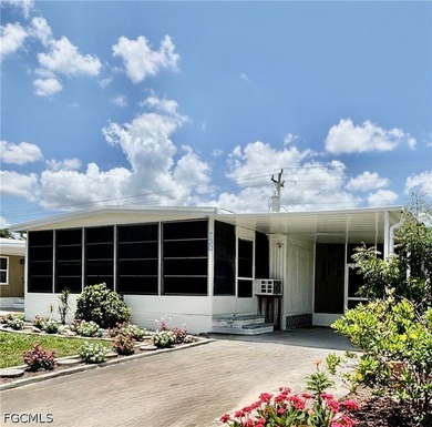 ADORABLE 2-BED, 2-BATH HOME IN 55+ FOREST PARK WHERE YOU OWN THE - photo 1