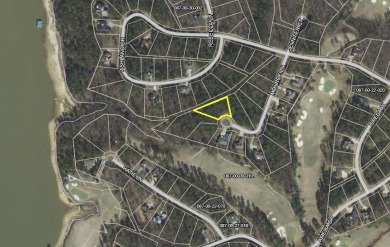 Lake Lot For Sale in Mccormick, South Carolina