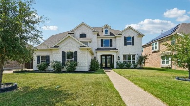 Lake Home For Sale in Grand Prairie, Texas
