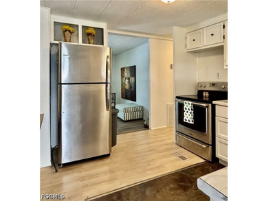 ADORABLE 2-BED, 2-BATH HOME IN 55+ FOREST PARK WHERE YOU OWN THE - photo 5