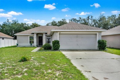 Lake Home For Sale in Kissimmee, Florida