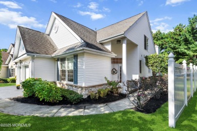 Lake Home For Sale in Holmdel, New Jersey
