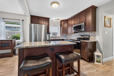 Some homes get renovated. This one got cared for, year after - photo 6