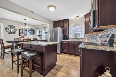 Some homes get renovated. This one got cared for, year after - photo 7