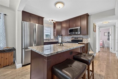 Some homes get renovated. This one got cared for, year after - photo 10