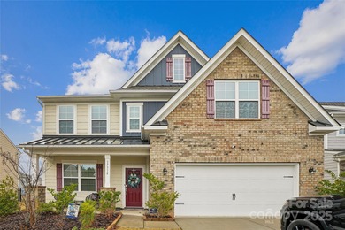 Lake Home For Sale in Charlotte, North Carolina