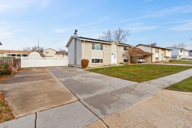 Great Salt Lake Home For Sale in Roy Utah