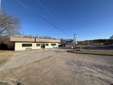 Bull Shoals Lake Commercial For Sale in Lead Hill Arkansas