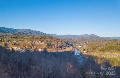 Fontana Lake Lot For Sale in Bryson City North Carolina