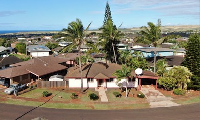 (private lake, pond, coastal) Home For Sale in Eleele Hawaii