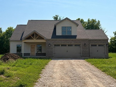 Welcome home to this beautifully designed new construction - photo 1