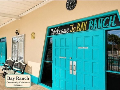 Welcome to Bay Ranch - Largo's Premier 55+ Community, where - photo 11