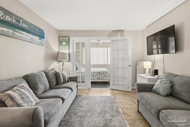 Top-floor condominium at The Palms at Sunset Harbor, just steps - photo 11