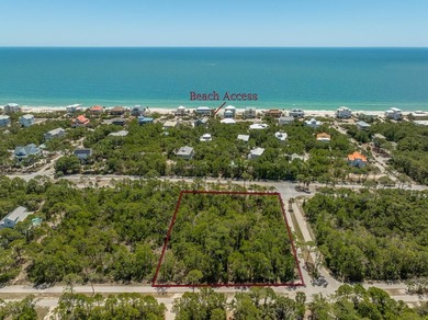 Excellent one acre corner lot to build your new home with - photo 1