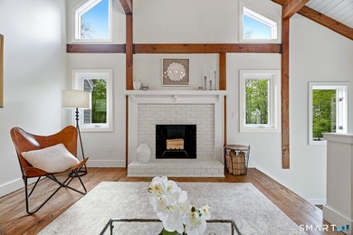 Welcome to 136 Goose Hill Rd. This home has been tastefully - photo 12
