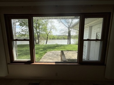 Riverfront Property! Welcome to 22016 W Rt 113, Wilmington, IL - photo 12