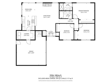 Your own private backyard oasis awaits--complete with a newer - photo 2