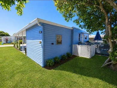 Welcome to Bay Ranch - Largo's Premier 55+ Community, where - photo 12