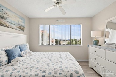 Top-floor condominium at The Palms at Sunset Harbor, just steps - photo 12