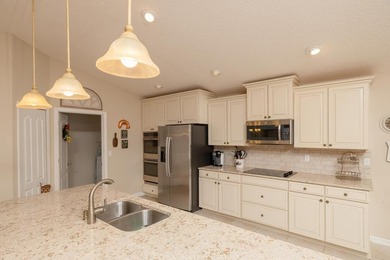 Experience the best of St. Augustine living in this beautifully - photo 13