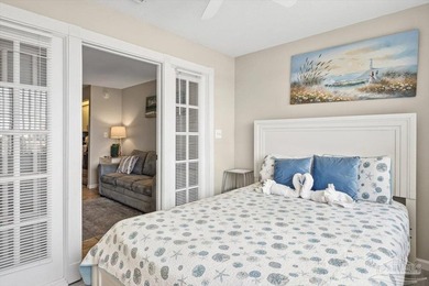 Top-floor condominium at The Palms at Sunset Harbor, just steps - photo 14