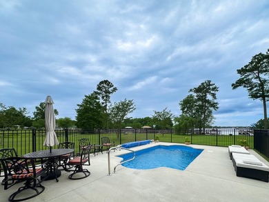 Experience stunning views of Lake Marion from the moment you - photo 14