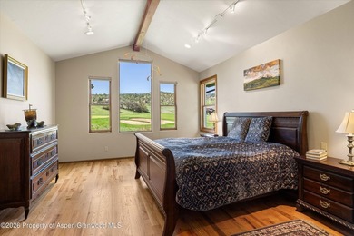 Set along the 11th green in River Valley Ranch, this beautifully - photo 15