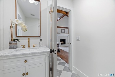 Welcome to 136 Goose Hill Rd. This home has been tastefully - photo 15