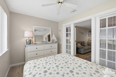 Top-floor condominium at The Palms at Sunset Harbor, just steps - photo 15