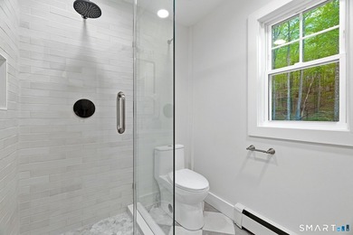 Welcome to 136 Goose Hill Rd. This home has been tastefully - photo 16