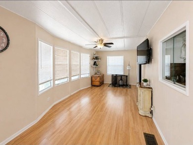 Welcome to Bay Ranch - Largo's Premier 55+ Community, where - photo 16