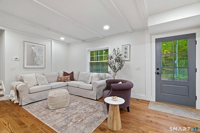 Welcome to 136 Goose Hill Rd. This home has been tastefully - photo 17