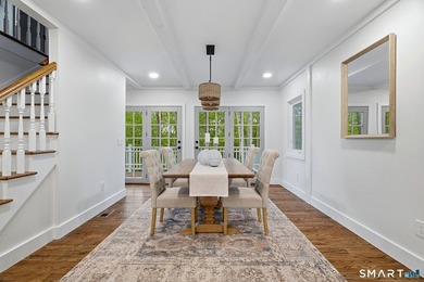 Welcome to 136 Goose Hill Rd. This home has been tastefully - photo 18