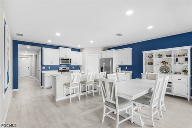 Built in 2025, this upgraded lakefront Cali floor plan offers 4 - photo 8