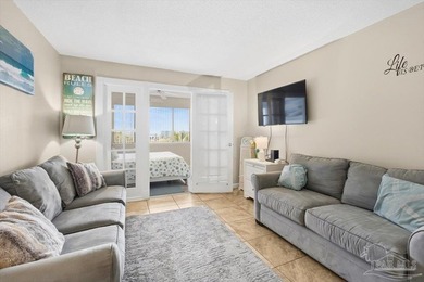 Top-floor condominium at The Palms at Sunset Harbor, just steps - photo 18