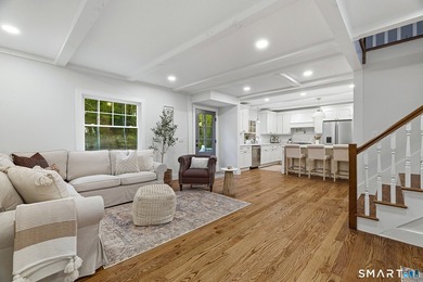 Welcome to 136 Goose Hill Rd. This home has been tastefully - photo 19