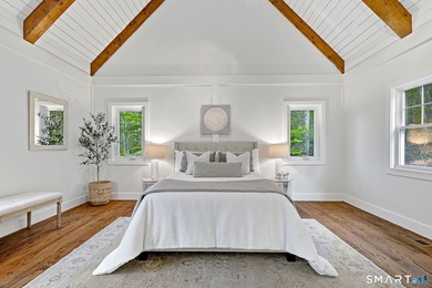 Welcome to 136 Goose Hill Rd. This home has been tastefully - photo 20