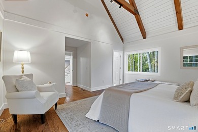 Welcome to 136 Goose Hill Rd. This home has been tastefully - photo 21